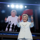 Yup. (AP/Carolyn Kaster)